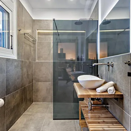 Апартаменты Chill Out Serena *