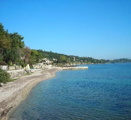 Chill Out Serena Апартаменты