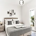 Chillout Luxury Corfu Serena Apartament Achílleion