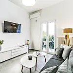 Chillout Luxury Corfu Serena Achílleion