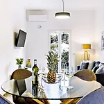 Chillout Luxury Corfu Serena * Achílleion