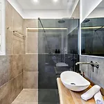 Chillout Luxury Corfu Serena