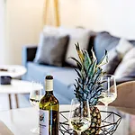Apartament Chillout Luxury Corfu Serena Achílleion