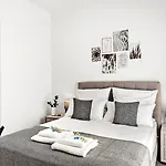 Chillout Luxury Corfu Serena *