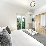 Chillout Luxury Corfu Serena Achílleion