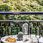 Chillout Luxury Corfu Serena Apartament