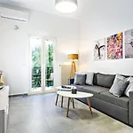 Chillout Luxury Corfu Serena * Achílleion