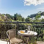 Apartament Chillout Luxury Corfu Serena