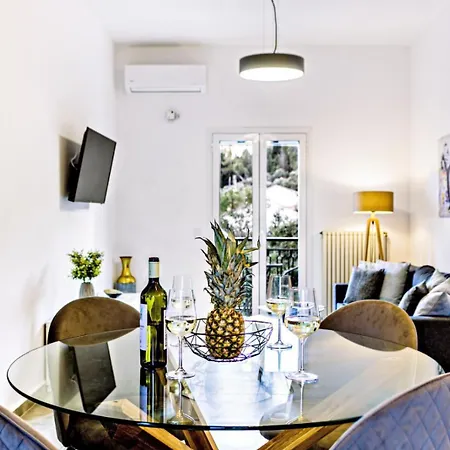 Chillout Luxury Corfu Serena * Achílleion