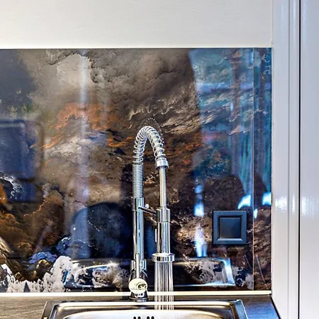 Apartment Chillout Luxury Corfu Serena