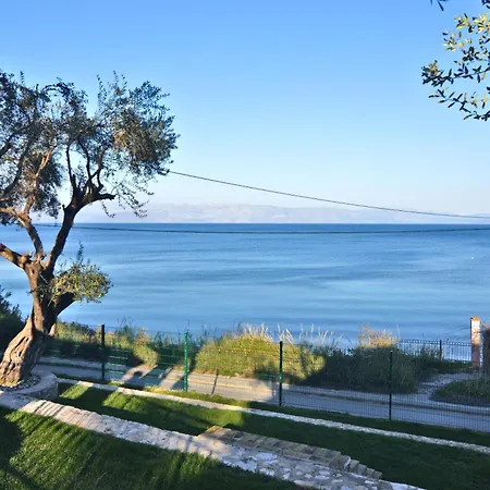 شقة Chill Out Serena Corfu (city)