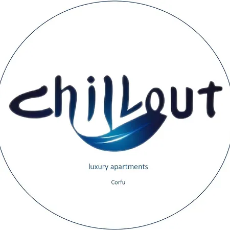 Chillout Luxury Corfu Serena Apartament Achílleion