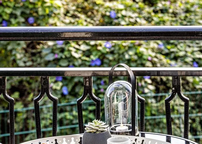 Chillout Luxury Corfu Serena Apartament
